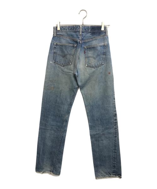 LEVI'S（リーバイス）LEVI'S (リーバイス) デニムパンツ インディゴ サイズ:不明の古着・服飾アイテム