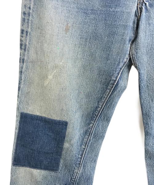 LEVI'S（リーバイス）LEVI'S (リーバイス) デニムパンツ インディゴ サイズ:不明の古着・服飾アイテム