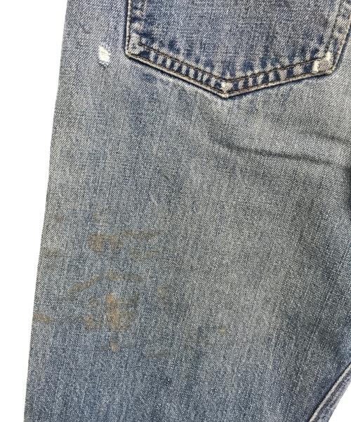 LEVI'S（リーバイス）LEVI'S (リーバイス) デニムパンツ インディゴ サイズ:不明の古着・服飾アイテム