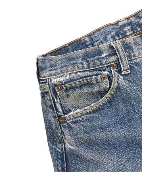 LEVI'S（リーバイス）LEVI'S (リーバイス) デニムパンツ インディゴ サイズ:不明の古着・服飾アイテム