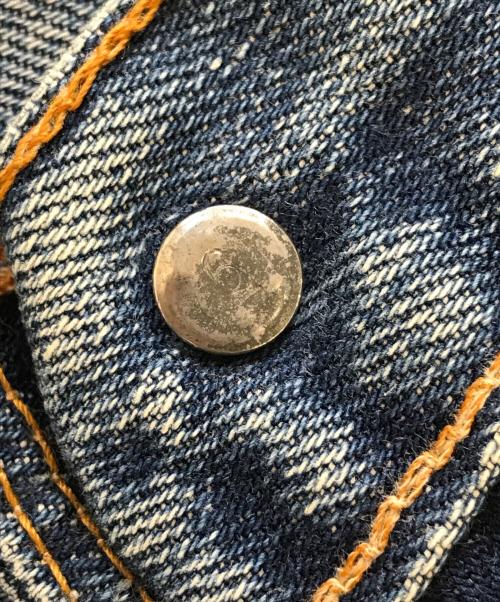 LEVI'S（リーバイス）LEVI'S (リーバイス) デニムパンツ インディゴ サイズ:不明の古着・服飾アイテム