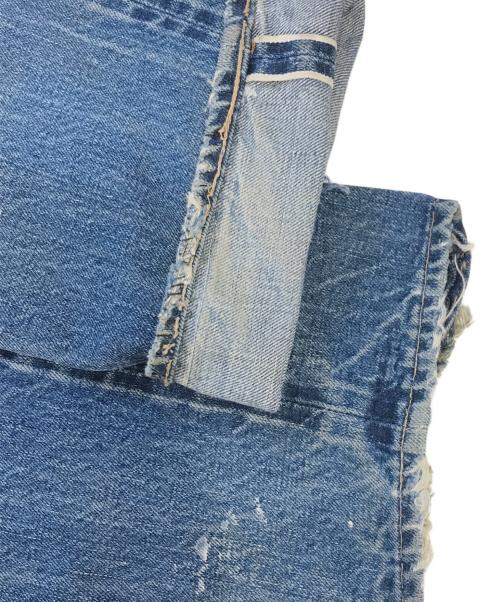 LEVI'S（リーバイス）LEVI'S (リーバイス) デニムパンツ インディゴ サイズ:不明の古着・服飾アイテム