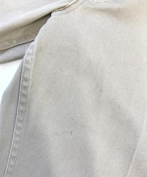 BEN DAVIS（ベンデイビス）BEN DAVIS (ベンデイビス) フリスコパンツ ベージュ サイズ:38の古着・服飾アイテム