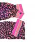 中古・古着 Emilio Pucci (エミリオ プッチ) 総柄シルクシャツ ショッキングピンク サイズ:表記なし：8000円