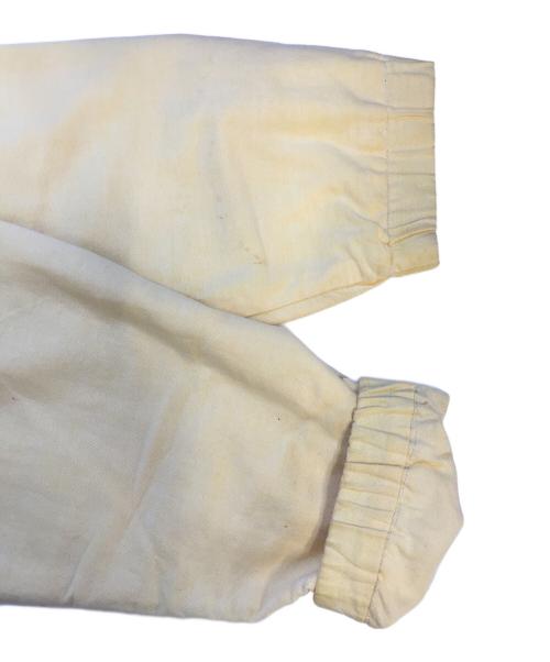 POLO RALPH LAUREN（ポロ・ラルフローレン）POLO RALPH LAUREN (ポロ・ラルフローレン) スイングトップ イエロー サイズ:Lの古着・服飾アイテム