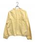 POLO RALPH LAUREN (ポロ・ラルフローレン) スイングトップ イエロー サイズ:L：16000円
