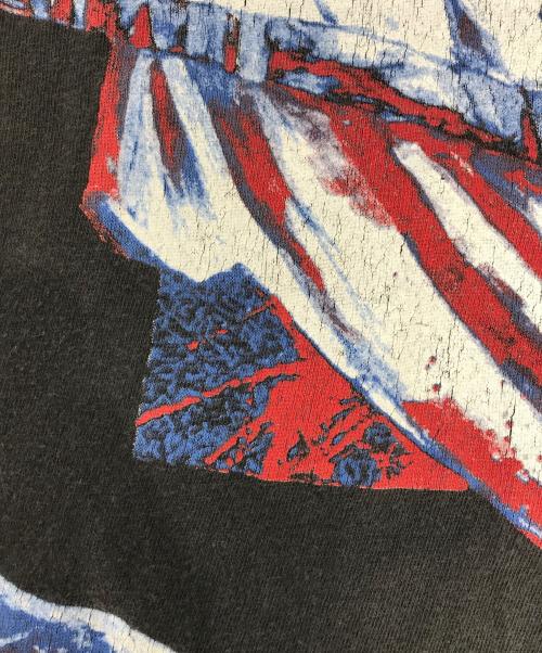 バンドTシャツ（バンドTシャツ）バンドTシャツ (バンドTシャツ) 90s CANNIBAL CORPSE(カンニバル・コープス) バンドTシャツ ブラック サイズ:Lの古着・服飾アイテム