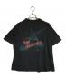 バンドTシャツ (バンドTシャツ) 90s CANNIBAL CORPSE(カンニバル・コープス) バンドTシャツ ブラック サイズ:L：35000円