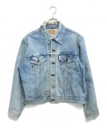 LEVI'S（リーバイス）の古着「70505デニムジャケット」｜インディゴ