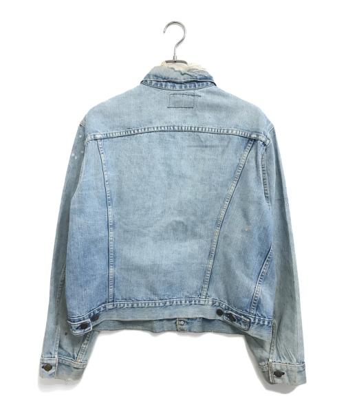 LEVI'S（リーバイス）LEVI'S (リーバイス) 70505デニムジャケット インディゴ サイズ:不明の古着・服飾アイテム