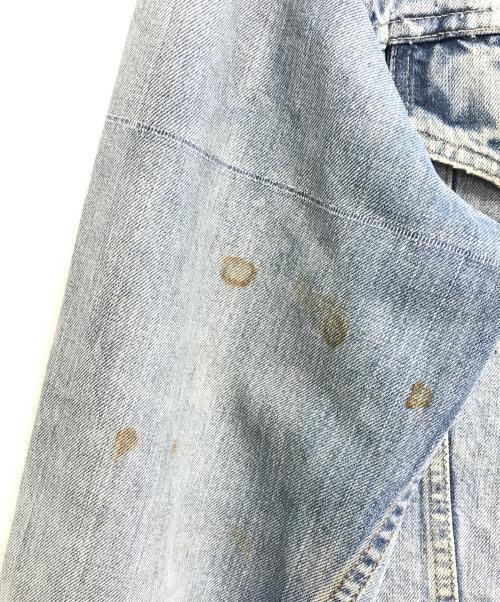 LEVI'S（リーバイス）LEVI'S (リーバイス) 70505デニムジャケット インディゴ サイズ:不明の古着・服飾アイテム