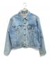LEVI'S（リーバイス）の古着「70505デニムジャケット」｜インディゴ