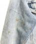 中古・古着 LEVI'S (リーバイス) 70505デニムジャケット インディゴ サイズ:不明：40000円