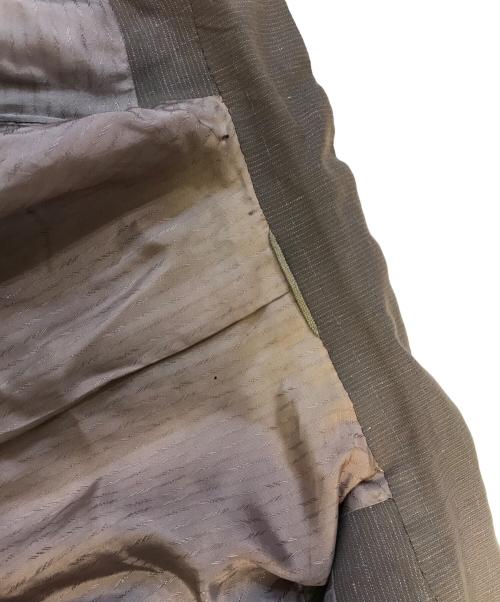 EAGLES Clothes（エーグル）EAGLES Clothes (エーグル) 3Bテーラードジャケット ベージュ サイズ:表記なしの古着・服飾アイテム