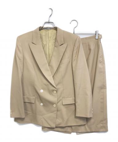 中古・古着通販】Burberry's (バーバリーズ) セットアップ ベージュ