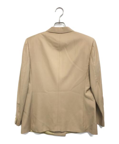 Burberry's（バーバリーズ）Burberry's (バーバリーズ) セットアップ ベージュ サイズ:44の古着・服飾アイテム