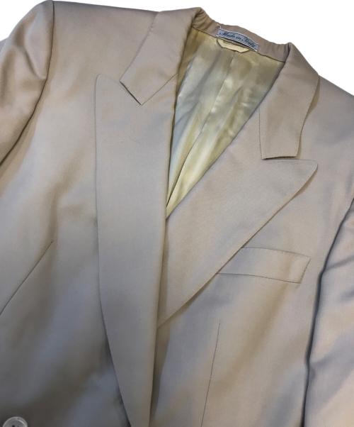 Burberry's（バーバリーズ）Burberry's (バーバリーズ) セットアップ ベージュ サイズ:44の古着・服飾アイテム