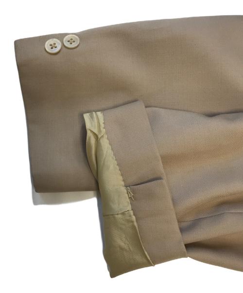 Burberry's（バーバリーズ）Burberry's (バーバリーズ) セットアップ ベージュ サイズ:44の古着・服飾アイテム
