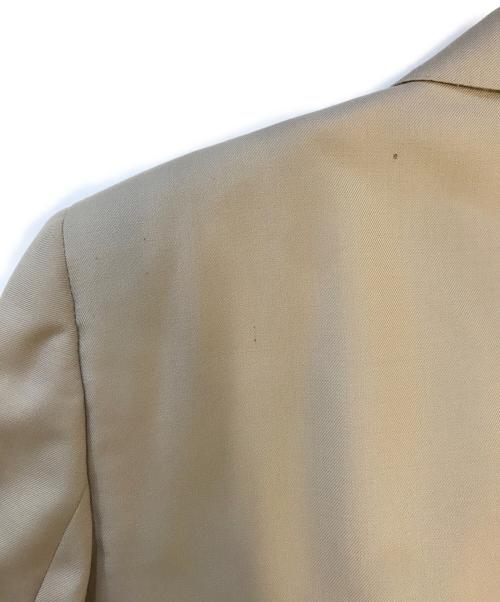 Burberry's（バーバリーズ）Burberry's (バーバリーズ) セットアップ ベージュ サイズ:44の古着・服飾アイテム