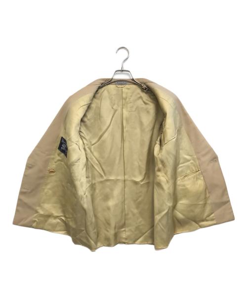 Burberry's（バーバリーズ）Burberry's (バーバリーズ) セットアップ ベージュ サイズ:44の古着・服飾アイテム