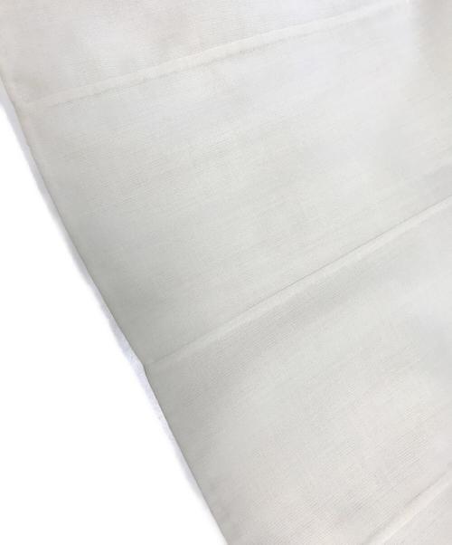 HERNO（ヘルノ）HERNO (ヘルノ) 金釦ジャケット アイボリー サイズ:44の古着・服飾アイテム