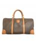 CELINE (セリーヌ) マカダム  ボストンバッグ サイズ:表記なし：40000円