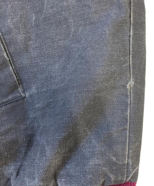 Wrangler（ラングラー）Wrangler (ラングラー) ブルゾン グレー サイズ:XXLの古着・服飾アイテム
