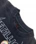 中古・古着 バンドTシャツ (バンドTシャツ) 90s METALLICA(メタリカ) バンドTシャツ ブラック サイズ:L：25000円