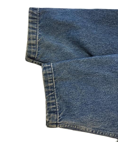 GAP（ギャップ）GAP (ギャップ) デニムファイアーマンコート インディゴ サイズ:Mの古着・服飾アイテム