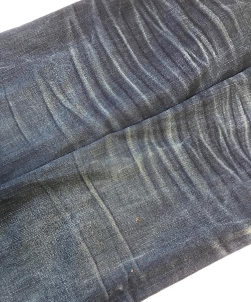 DIOR HOMME（ディオール オム）DIOR HOMME (ディオール オム) デニムパンツ インディゴ サイズ:29の古着・服飾アイテム