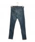DIOR HOMME (ディオール オム) デニムパンツ インディゴ サイズ:29：40000円