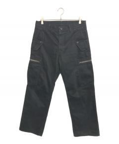 中古・古着通販】CAPTAINS HELM (キャプテンズヘルム) ナイロンパンツ