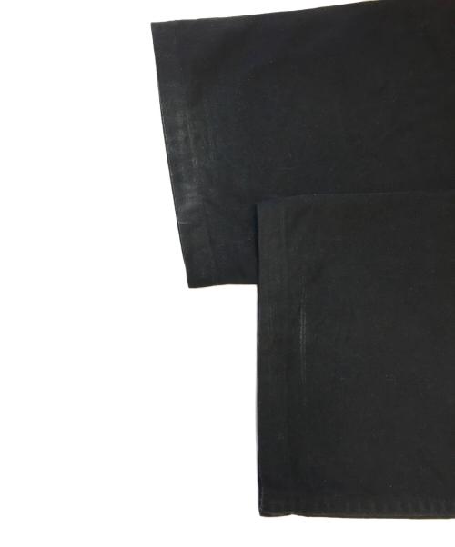 COMME des GARCONS HOMME（コムデギャルソン オム）COMME des GARCONS HOMME (コムデギャルソン オム) 00’s カーゴパンツ ブラック サイズ:Mの古着・服飾アイテム