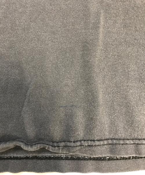 モーターサイクルTシャツ（モーターサイクルTシャツ）モーターサイクルTシャツ (モーターサイクルTシャツ) 90s HARLEY-DAVIDSON(ハーレー・ダビッドソン) モーターサイクルTシャツ ブラック サイズ:XXLの古着・服飾アイテム
