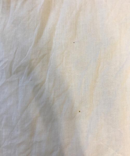 POLO RALPH LAUREN（ポロ・ラルフローレン）POLO RALPH LAUREN (ポロ・ラルフローレン) ボタンダウンシャツ ホワイト サイズ:Lの古着・服飾アイテム