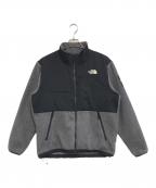 THE NORTH FACEザ ノース フェイス）の古着「Face Denali Jacket」｜グレー