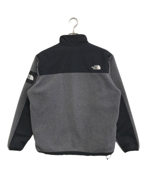 THE NORTH FACE（ザ ノース フェイス）THE NORTH FACE (ザ ノース フェイス) Face Denali Jacket グレー サイズ:Lの古着・服飾アイテム
