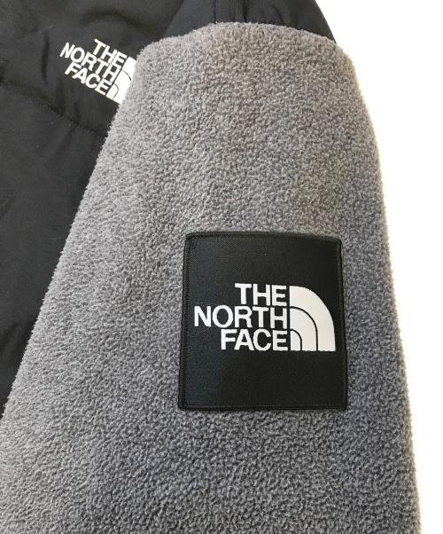 THE NORTH FACE（ザ ノース フェイス）THE NORTH FACE (ザ ノース フェイス) Face Denali Jacket グレー サイズ:Lの古着・服飾アイテム