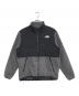 THE NORTH FACE（ザ ノース フェイス）の古着「Face Denali Jacket」｜グレー