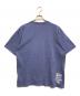 stussy (ステューシー) PEACE PROSPERITY Tee ネイビー サイズ:XL：12000円