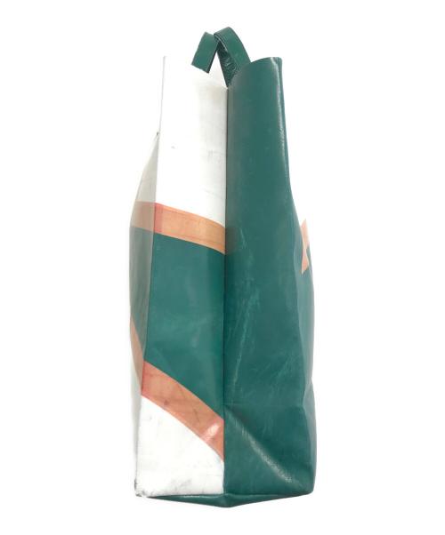 FREITAG（フライターグ）FREITAG (フライターグ) ハンドバッグ マルチカラー サイズ:表記なしの古着・服飾アイテム