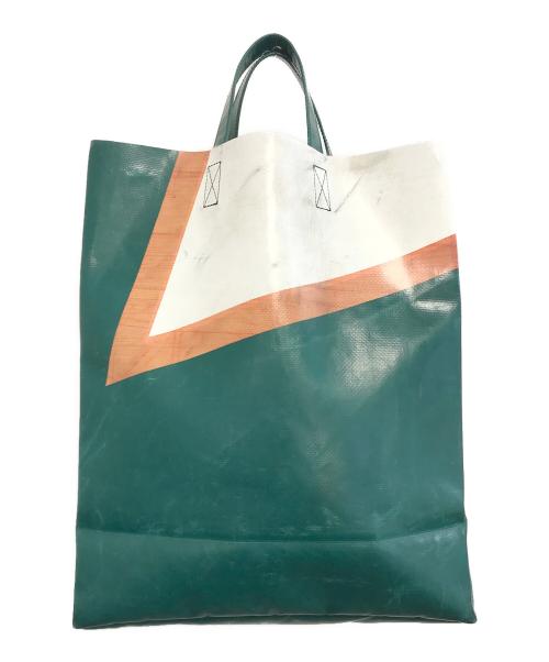 FREITAG（フライターグ）FREITAG (フライターグ) ハンドバッグ マルチカラー サイズ:表記なしの古着・服飾アイテム