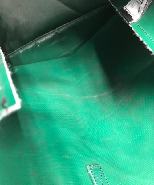 FREITAG（フライターグ）FREITAG (フライターグ) ハンドバッグ マルチカラー サイズ:表記なしの古着・服飾アイテム