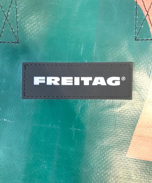 FREITAG（フライターグ）FREITAG (フライターグ) ハンドバッグ マルチカラー サイズ:表記なしの古着・服飾アイテム