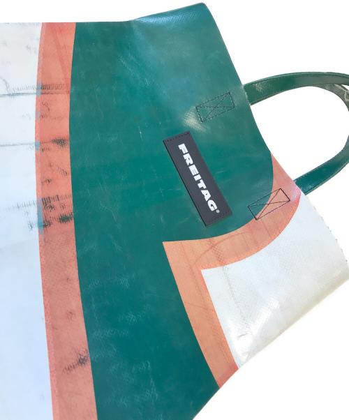FREITAG（フライターグ）FREITAG (フライターグ) ハンドバッグ マルチカラー サイズ:表記なしの古着・服飾アイテム
