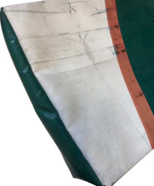 FREITAG（フライターグ）FREITAG (フライターグ) ハンドバッグ マルチカラー サイズ:表記なしの古着・服飾アイテム