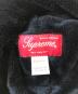 中古・古着 SUPREME (シュプリーム) Tech Trooper ブラック サイズ:SMALL/MEDIUM：12000円