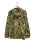 Patagonia (パタゴニア) 00sデジカモミリタリージャケット カーキ サイズ:L：35000円