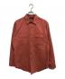 Patagonia（パタゴニア）の古着「コットンシャツ」｜サーモンピンク
