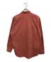 Patagonia (パタゴニア) コットンシャツ サーモンピンク サイズ:M：12000円